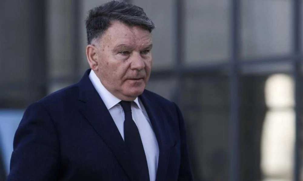 Κούγιας για Πισπιρίγκου: Περίμενα μια ομόφωνη αθωωτική απόφαση